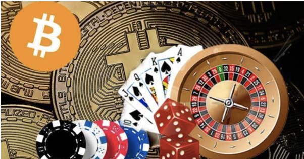 Bitcoin Casinos - Games & Betting, Bonuses, and Tips 