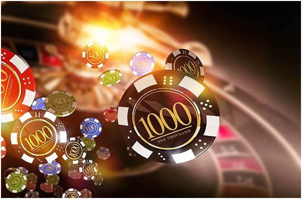 Why Play at Pay by Mobile Casinos?  