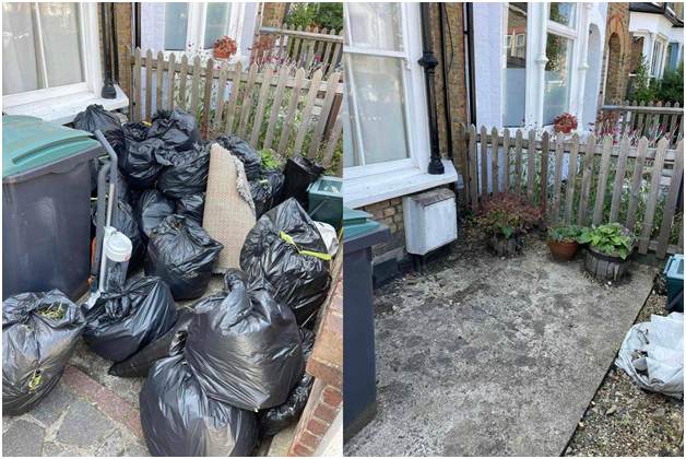 4 Cheapest Ways to Dispose of Rubbish