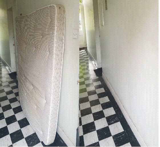 Mattress Removal Tips and Tricks