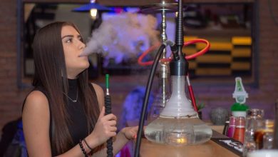 Revolutionizing Shisha and Hookah Culture with Innovative Designs and Experiences