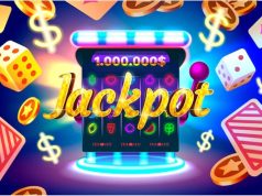 How to Pick an Online Slot Game That Fits Your Style