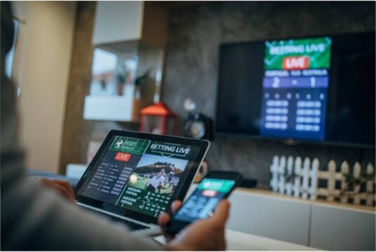 KEY4D: The Key To Smarter Online Gaming Key4D1