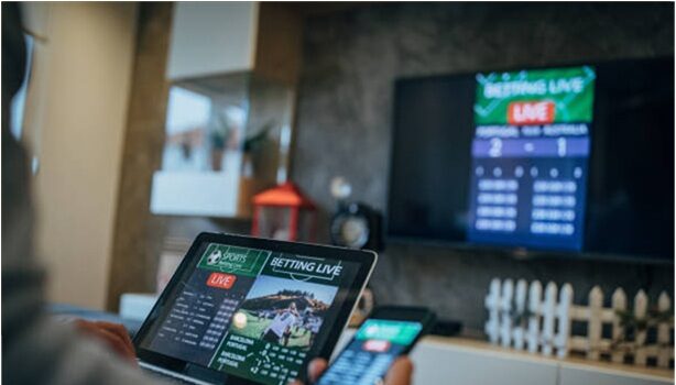 KEY4D: The Key To Smarter Online Gaming Key4D1