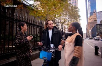 Changing Perceptions of Social Companionship in Global Cities Changing Perceptions of Social Companionship in Global Cities