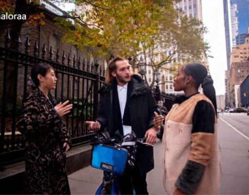 Changing Perceptions of Social Companionship in Global Cities Changing Perceptions of Social Companionship in Global Cities