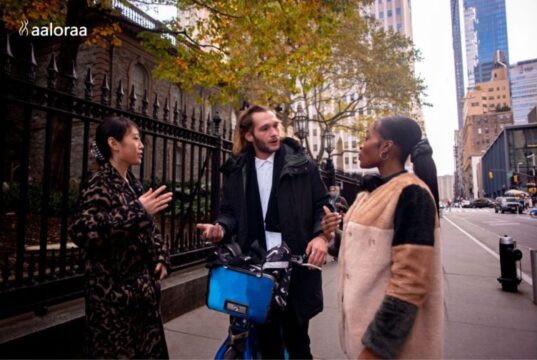 Changing Perceptions of Social Companionship in Global Cities Changing Perceptions of Social Companionship in Global Cities