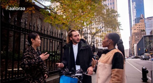 Changing Perceptions of Social Companionship in Global Cities Changing Perceptions of Social Companionship in Global Cities